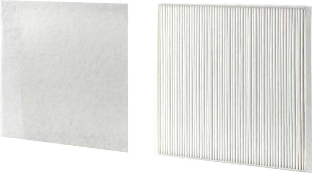 Rittal SK 3183.125 Vouwfilter 280x280x21mm - 5 Stuks