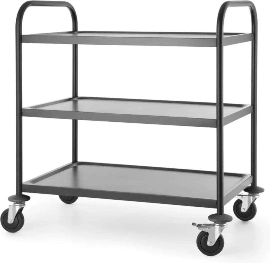 HENDI 811320 Serveerwagen