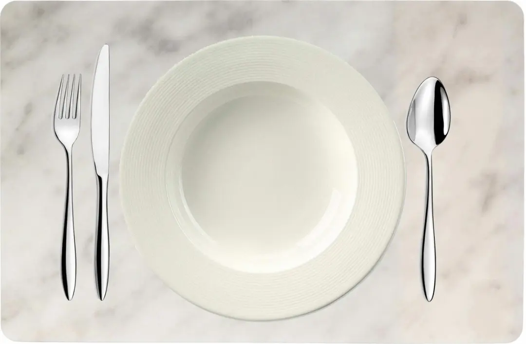 Bellatio Design Placemats 43x28cm