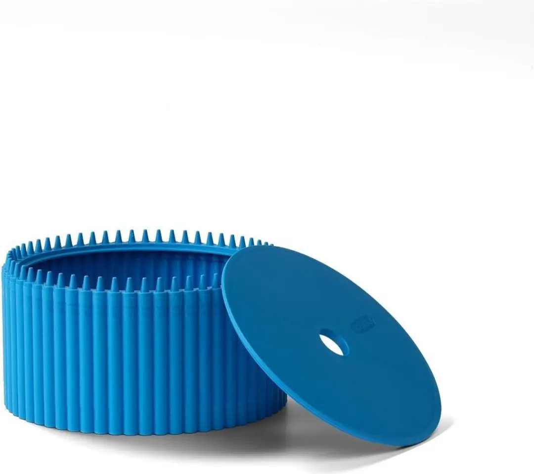 Crayola Bureauorganizer Blauw