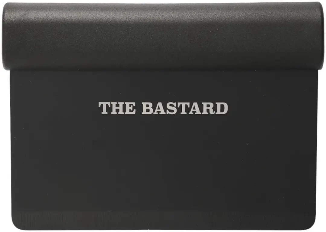 The Bastard Precision Scraper