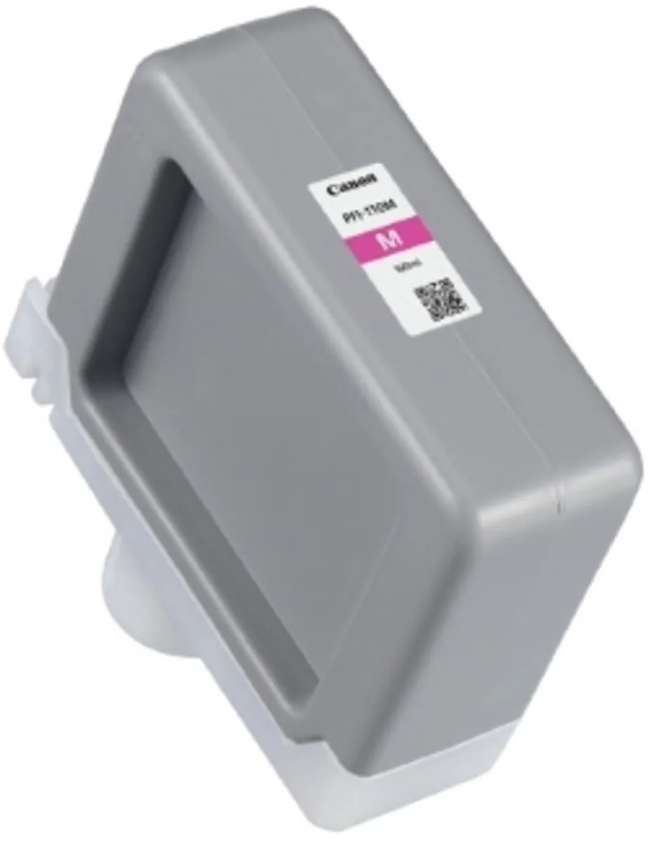 Canon PFI-110 Magenta Inktcartridge 160ml
