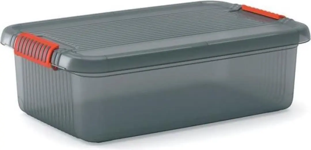 KIS K Latch Opbergbox 28L