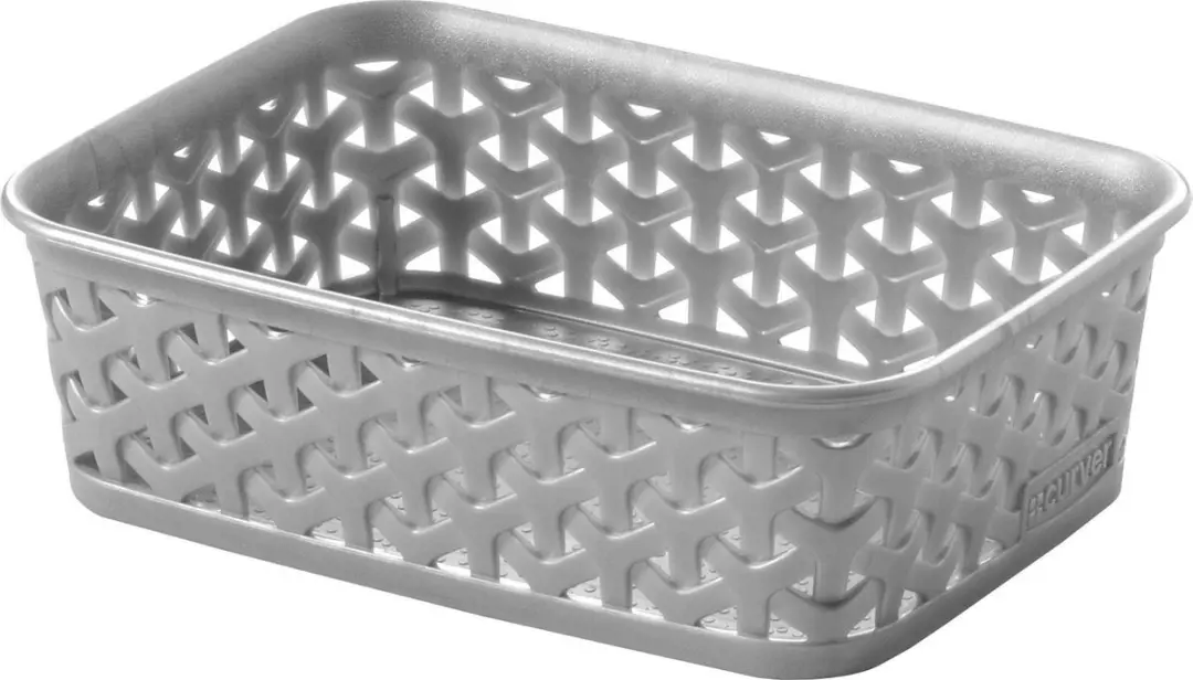 Curver My Style Tray Opbergmand 1.7L