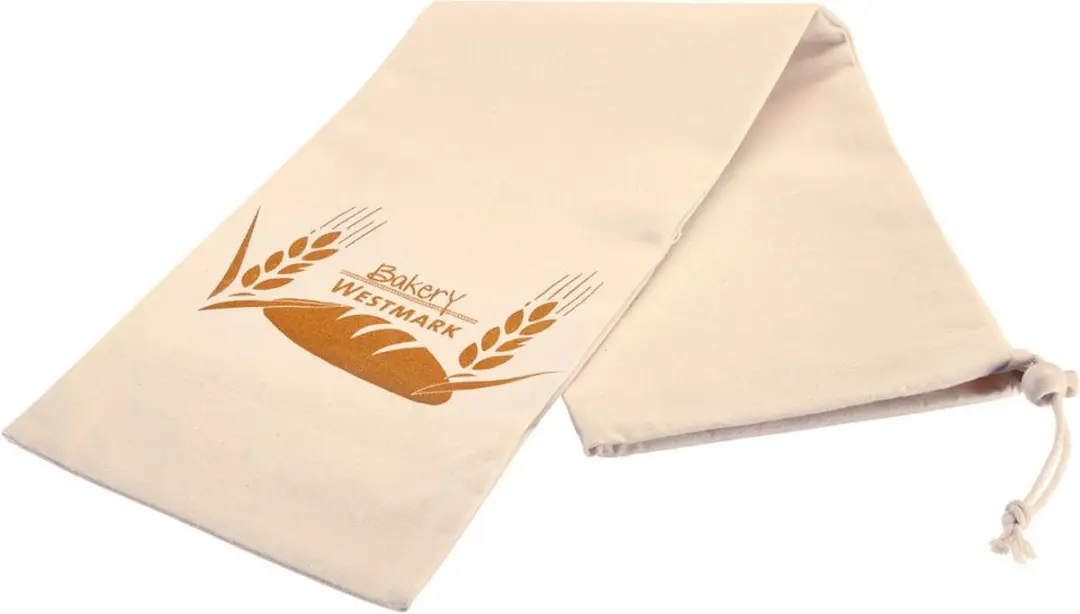 Westmark Stokbroodzak Natuurwit 32112270