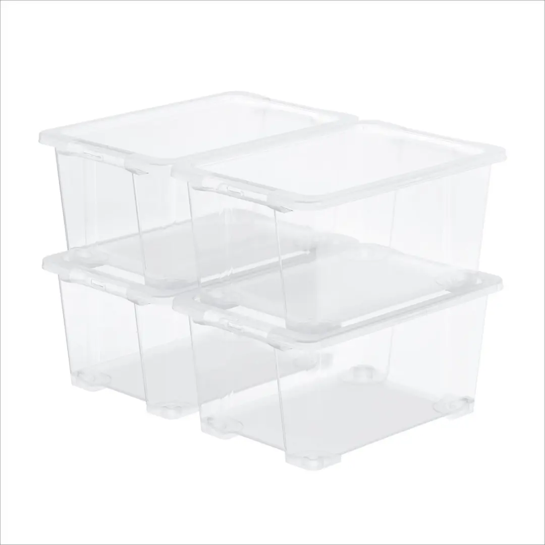 Rotho CORE Basic Opbergbox