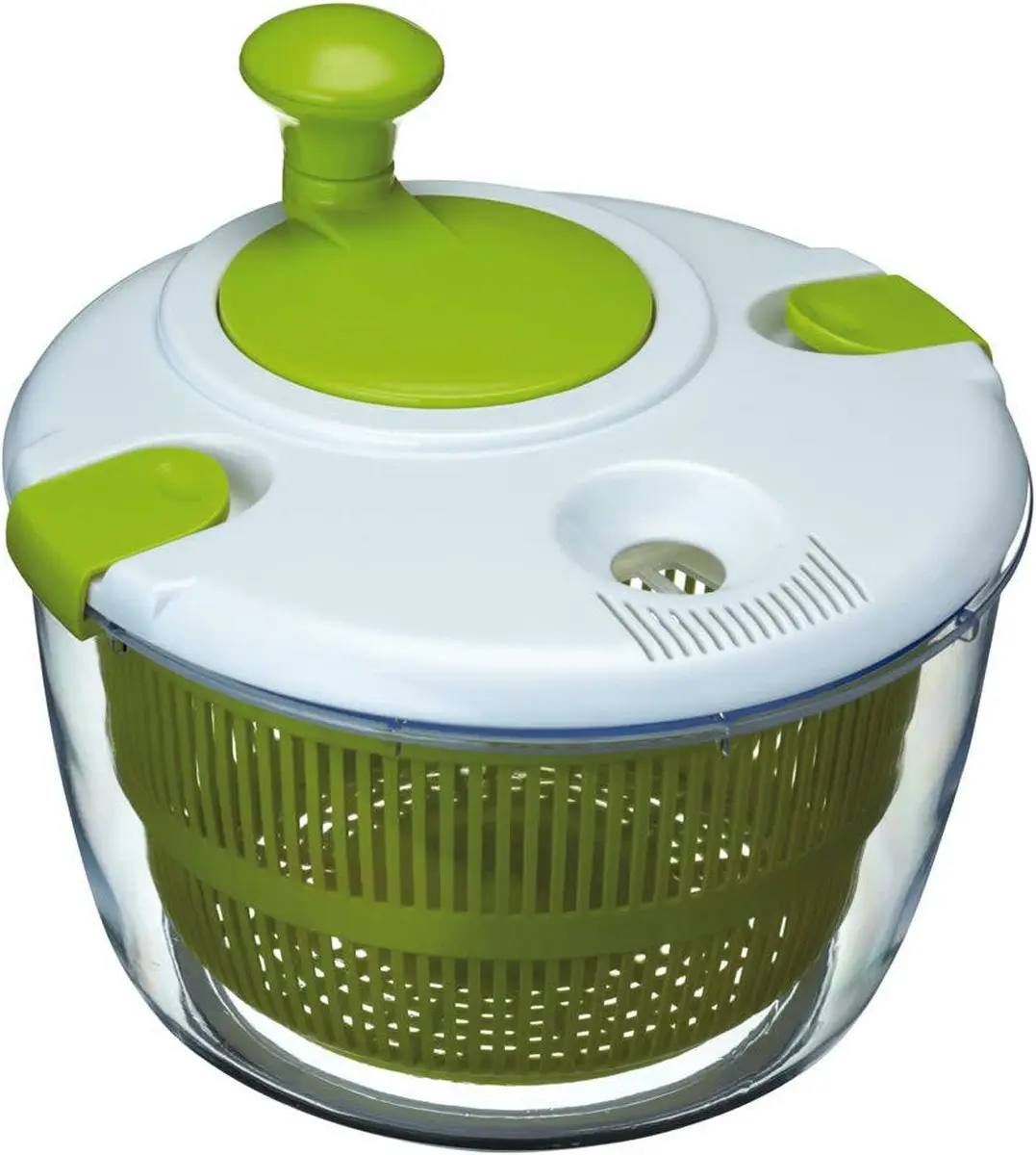 KitchenCraft Deluxe Slacentrifuge 25cm