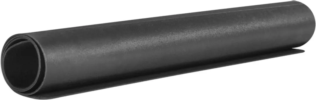 Weber Barbecuemat - 180x100cm - Zwart