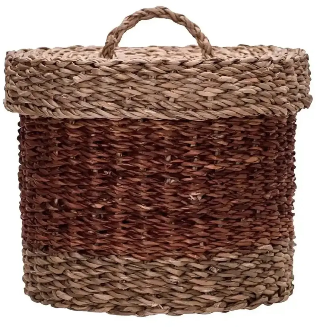 House Doctor Manden Rangi Bruin 18cm