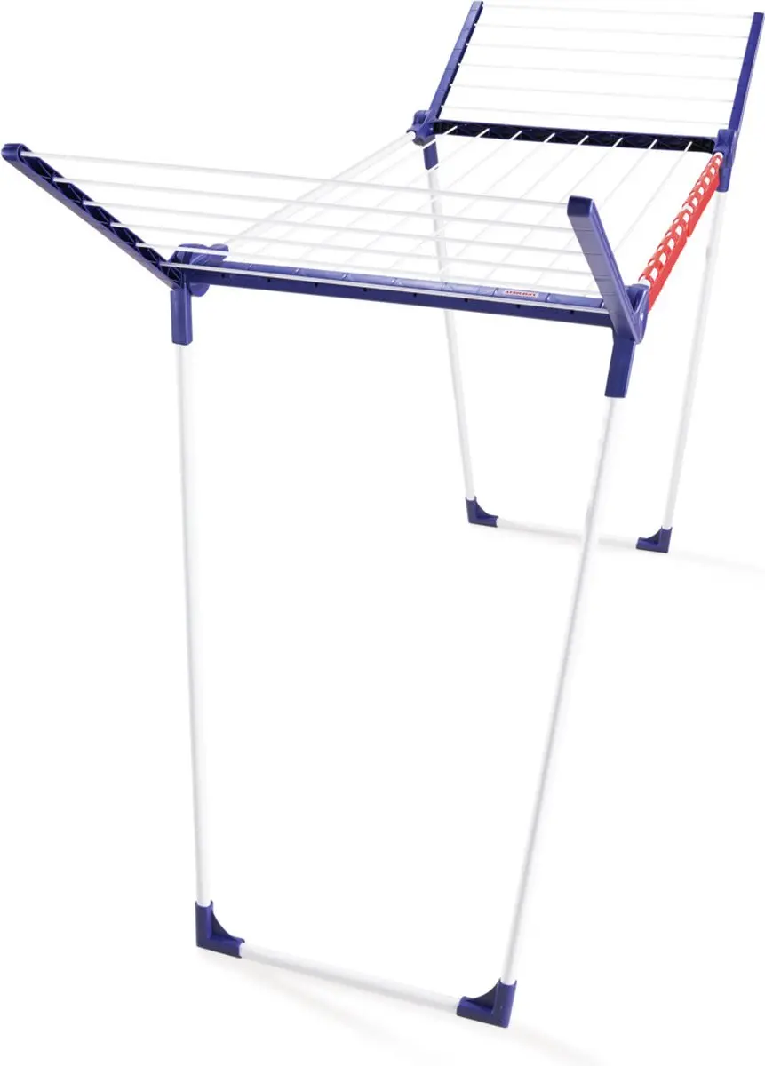 Leifheit Pegasus 150 Solid Slim Droogrek 15m