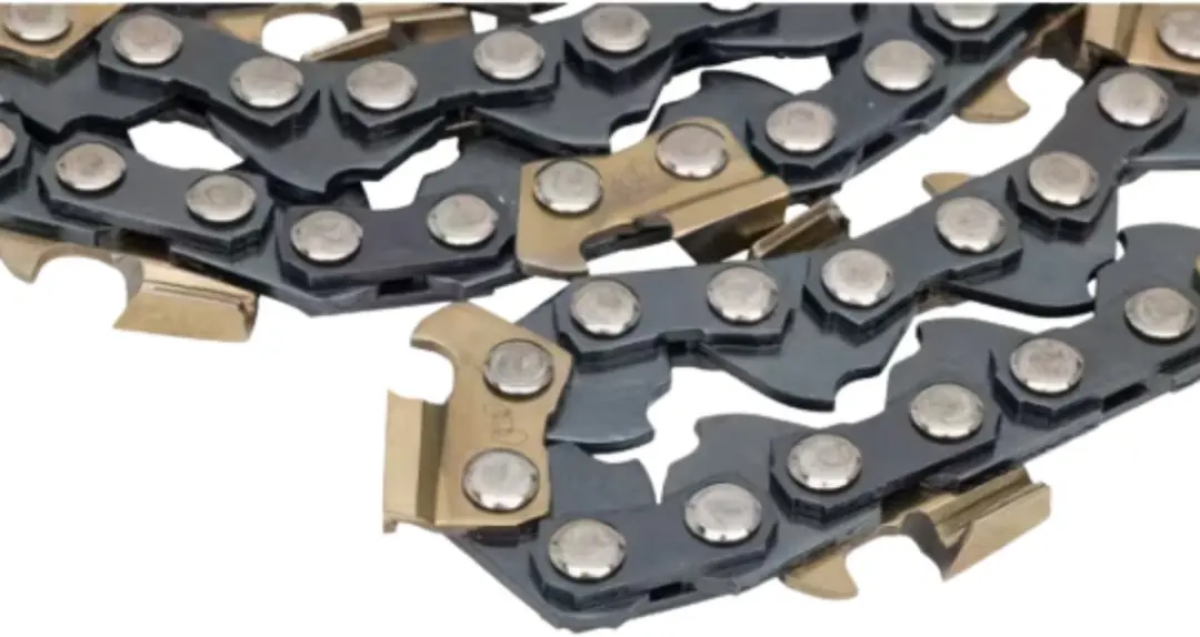 Kramp Zaagketting 3/8" 1,5mm - Volledig Beitel