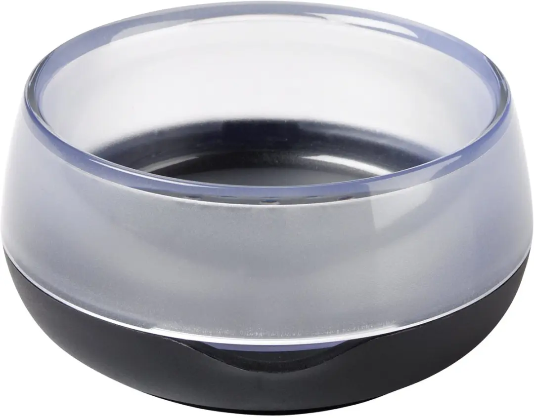 OXO 1312280 Handborstel - Transparant/Zwart