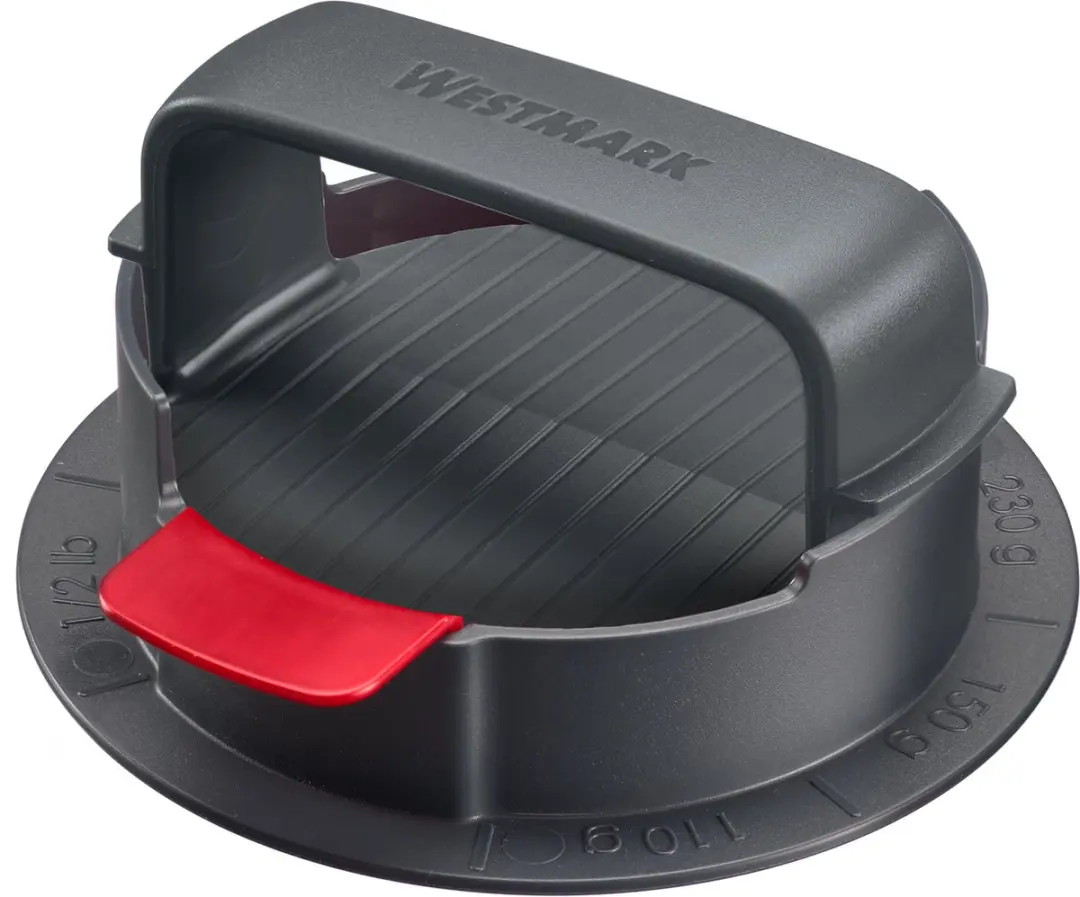 Westmark Hamburgerpers VARIO PLUS 62352260