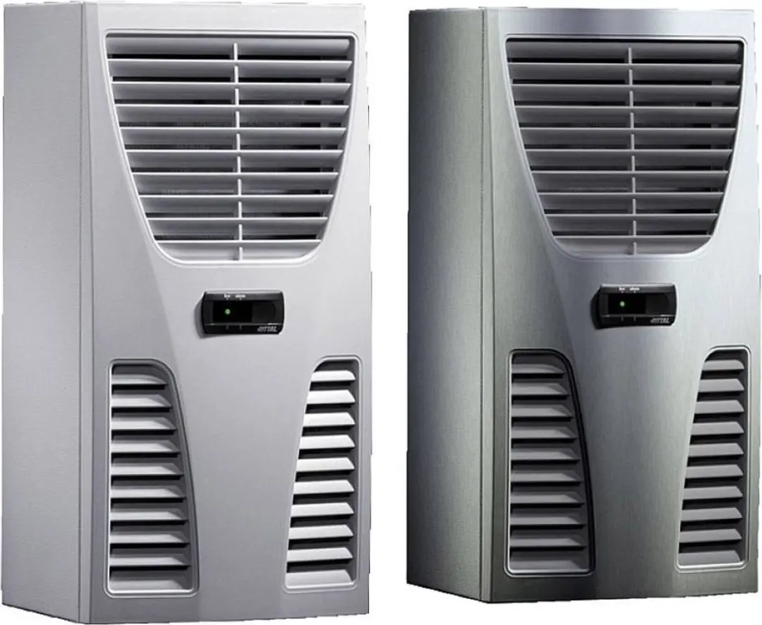 Rittal SK 3302.100 TopTherm Mini Airco - 1 Stuk