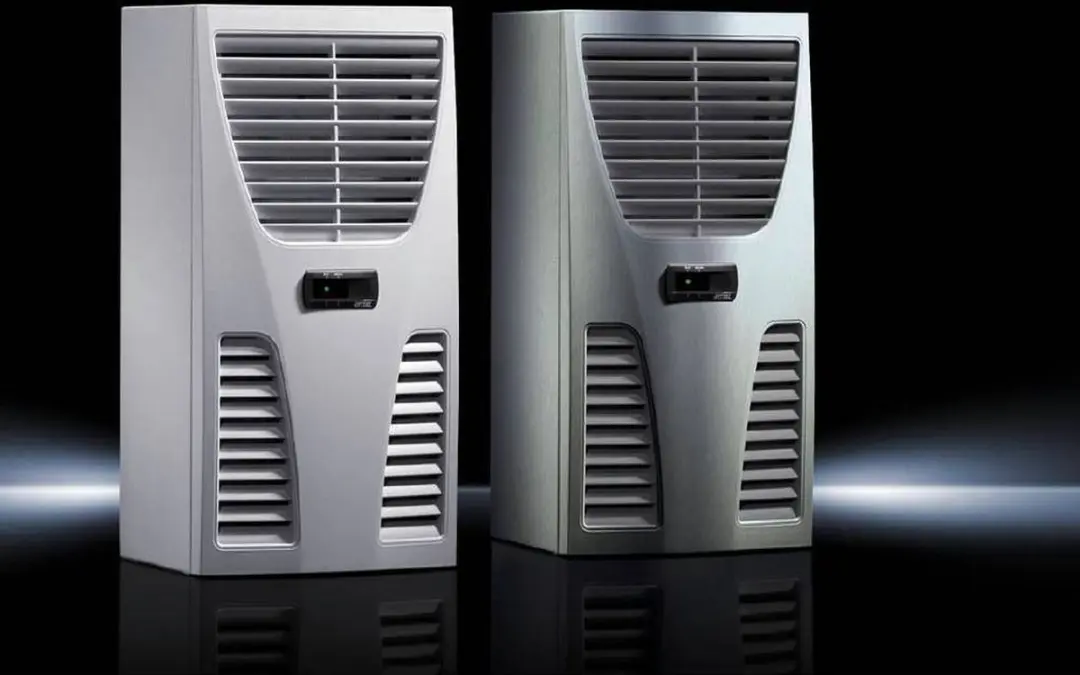 Rittal SK 3302.100 TopTherm Mini Airco - 1 Stuk