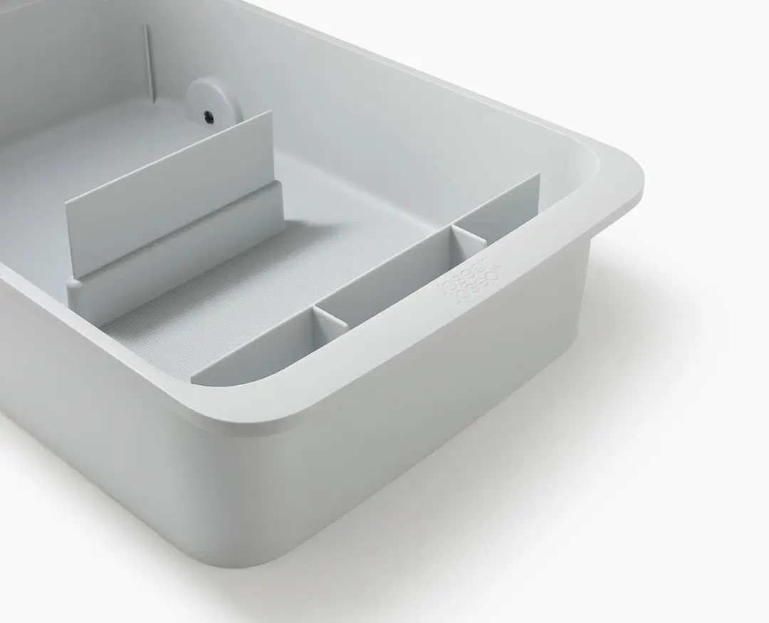 Joseph Joseph CupboardStore Opberglade 1L