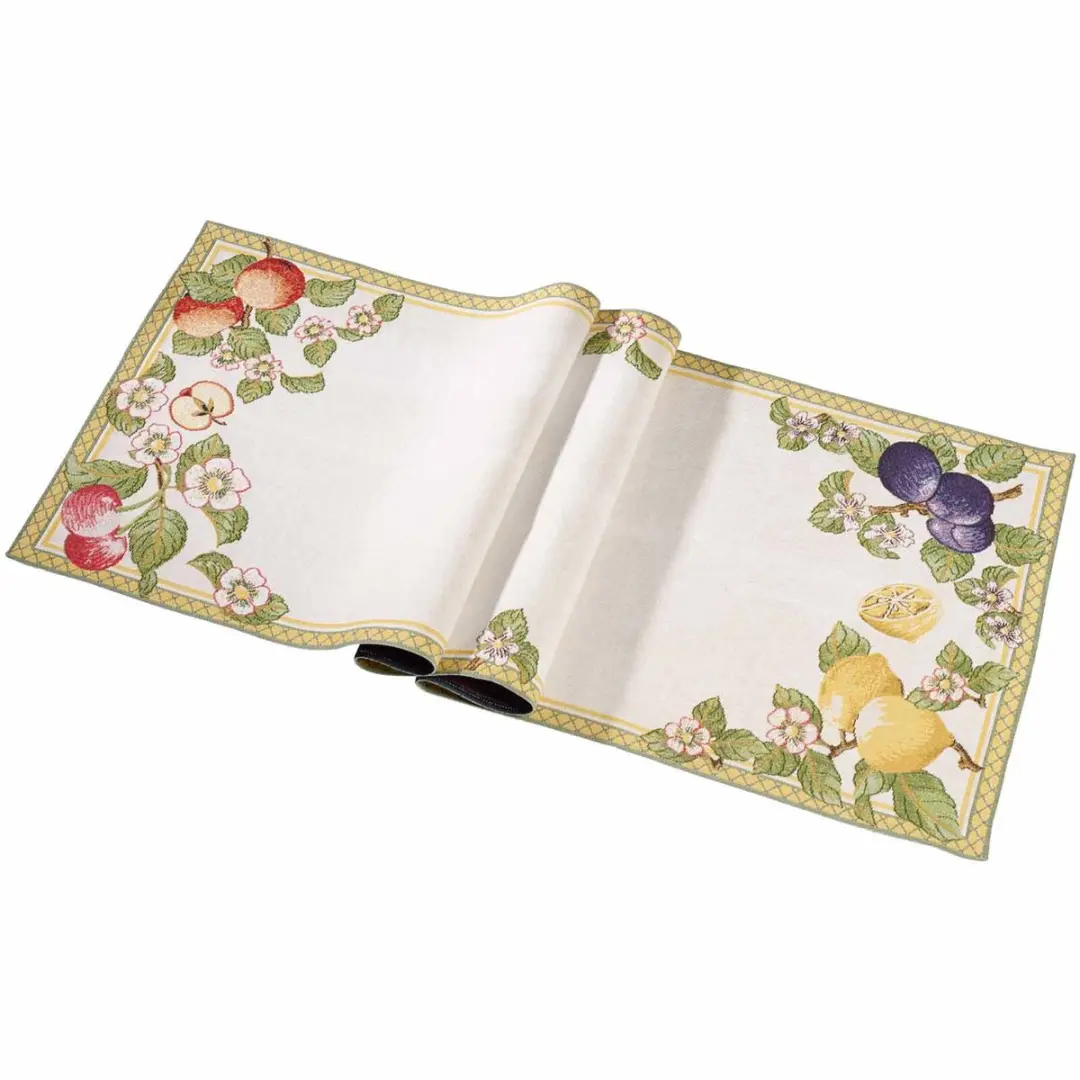 Villeroy & Boch Tischläufer French Garden 143x49cm
