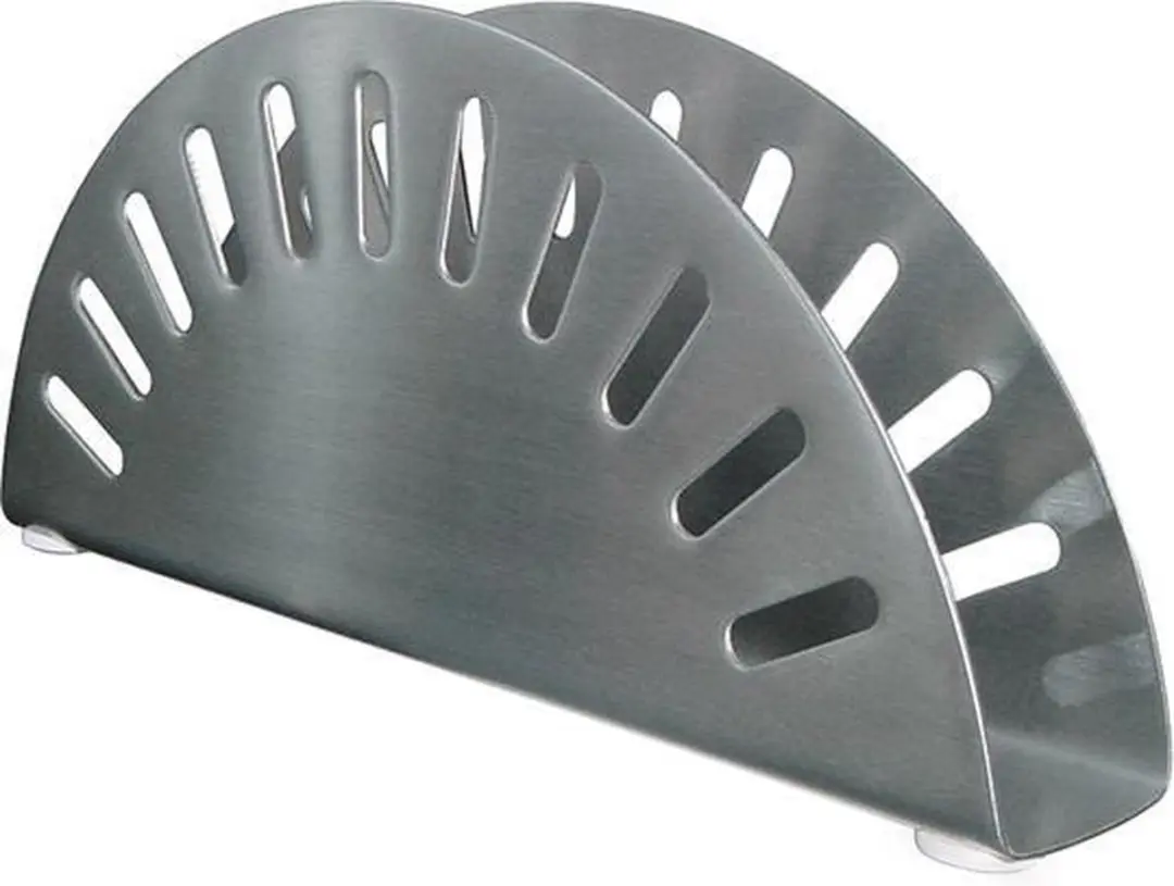 APS Servettenhouder RVS 17x3cm