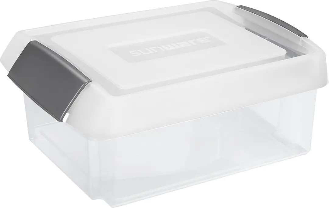Sunware Opslagbox Nesta 17L
