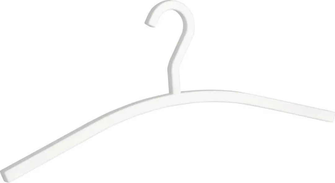 Wenko Kledinghanger 46x18cm Polypropyleen
