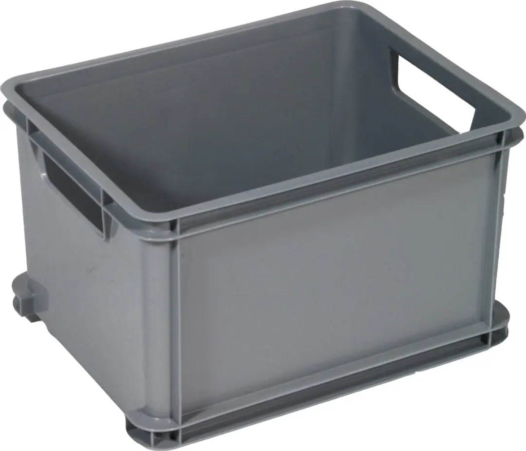 Curver Unibox Classic Opbergbox 30L - Grijs