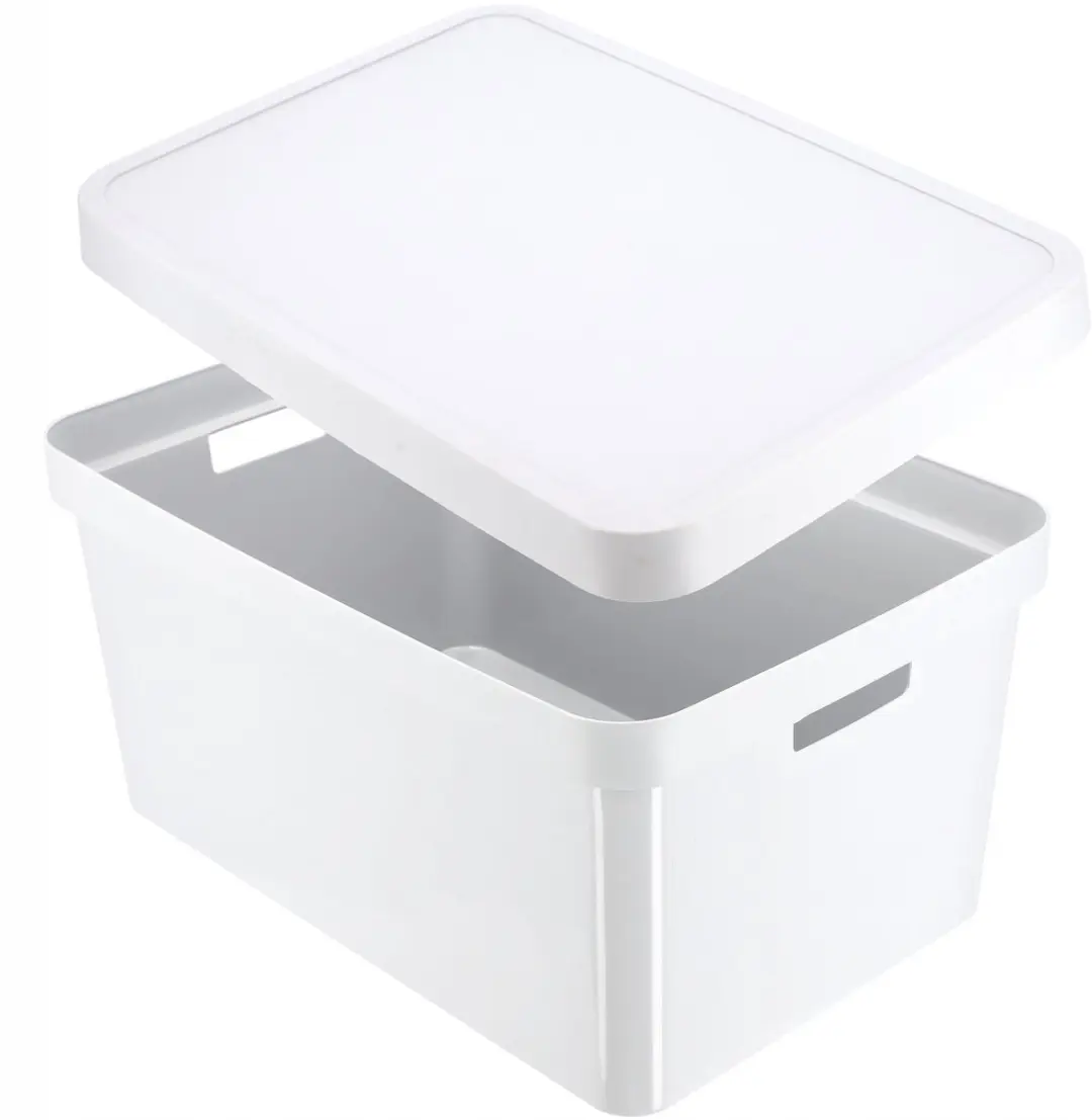 Curver Infinity Box Opbergbox 45L