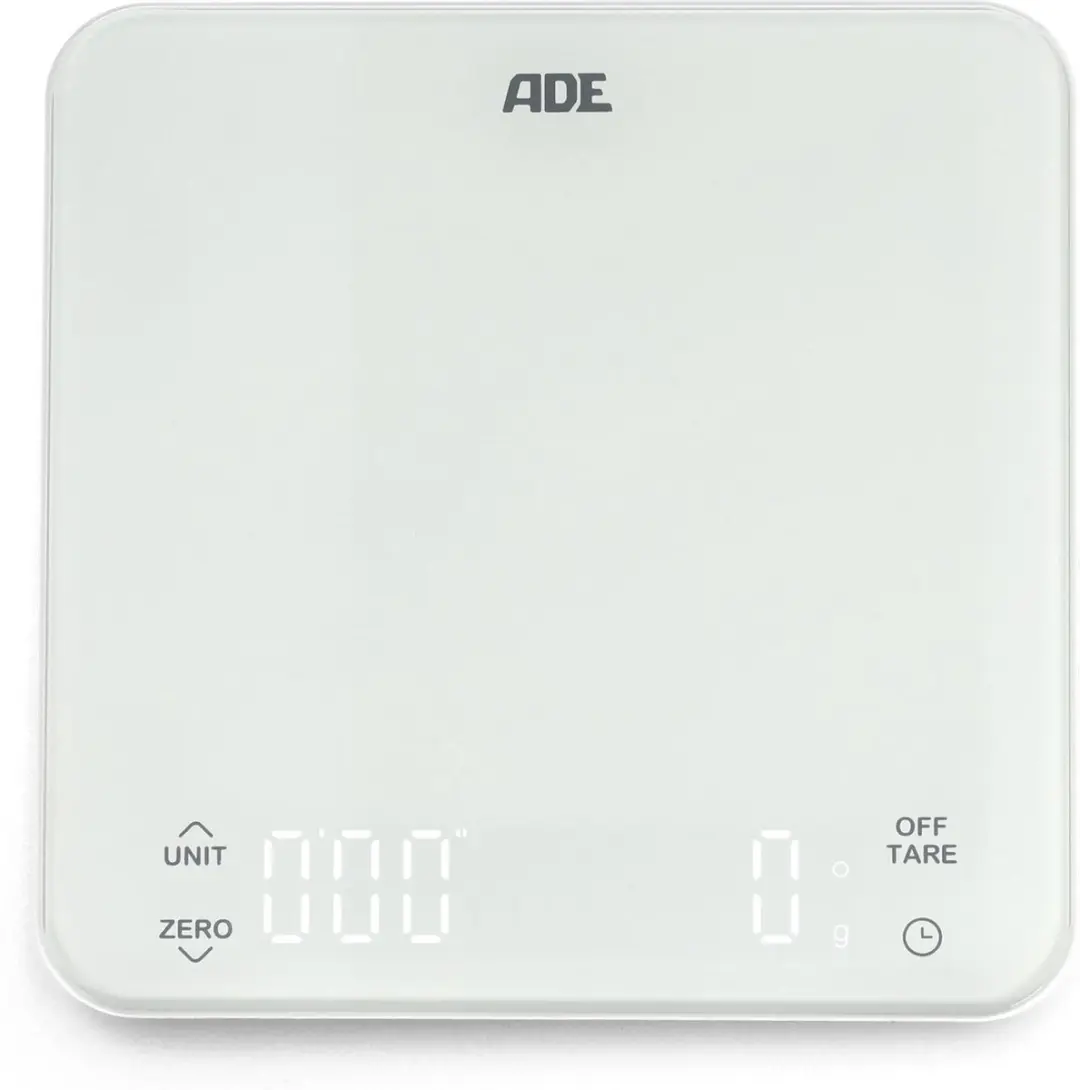 ADE KE2100 Digitale Keukenweegschaal