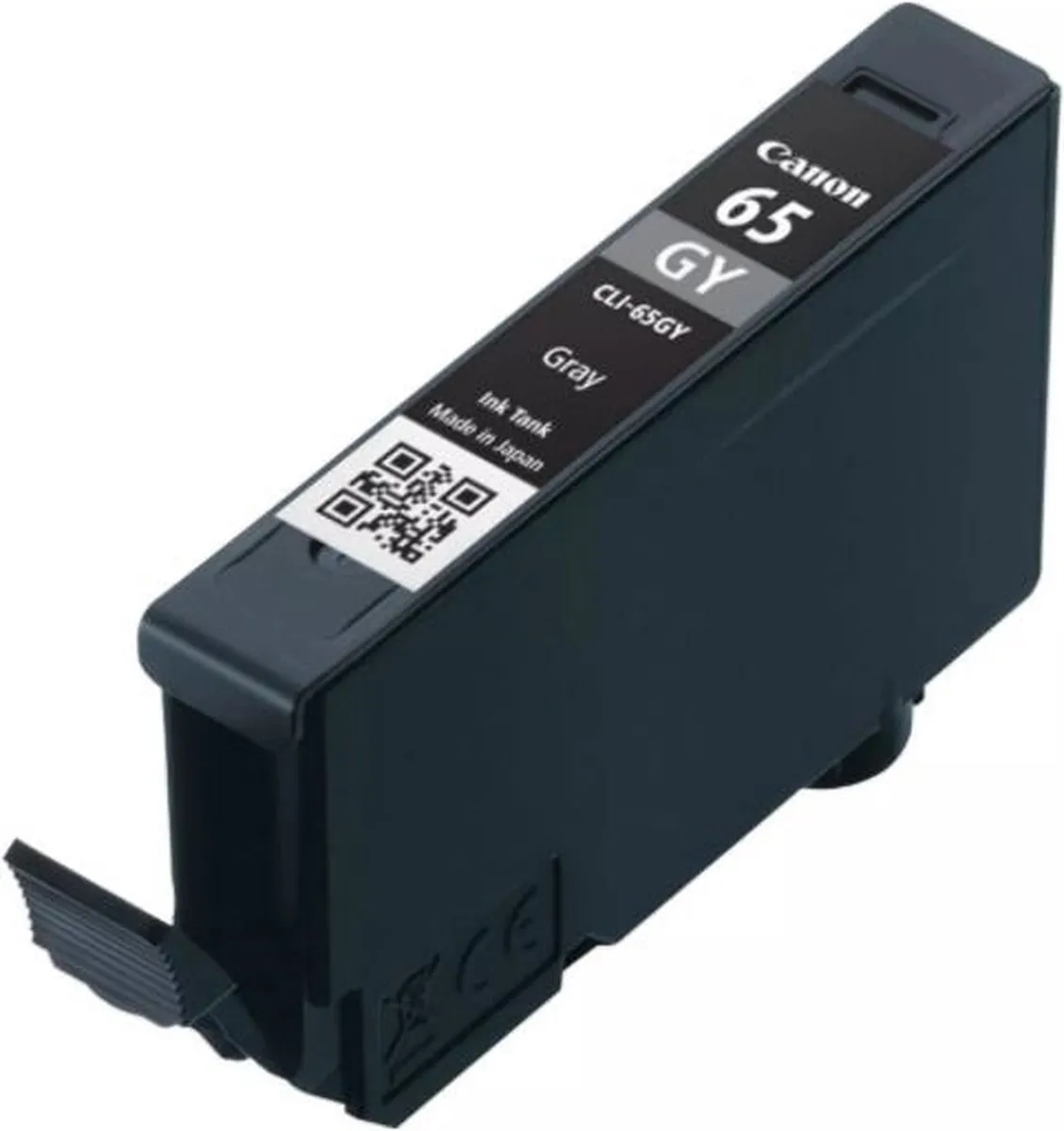 Canon 4219C001 Inktcartridge - 700 pagina's - Grijs