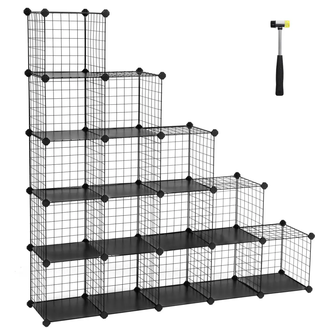 Songmics Schoenenrek LPI44H