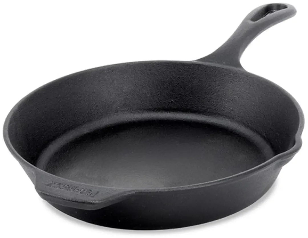 Petromax Essential Gietijzeren Steelpan 25cm