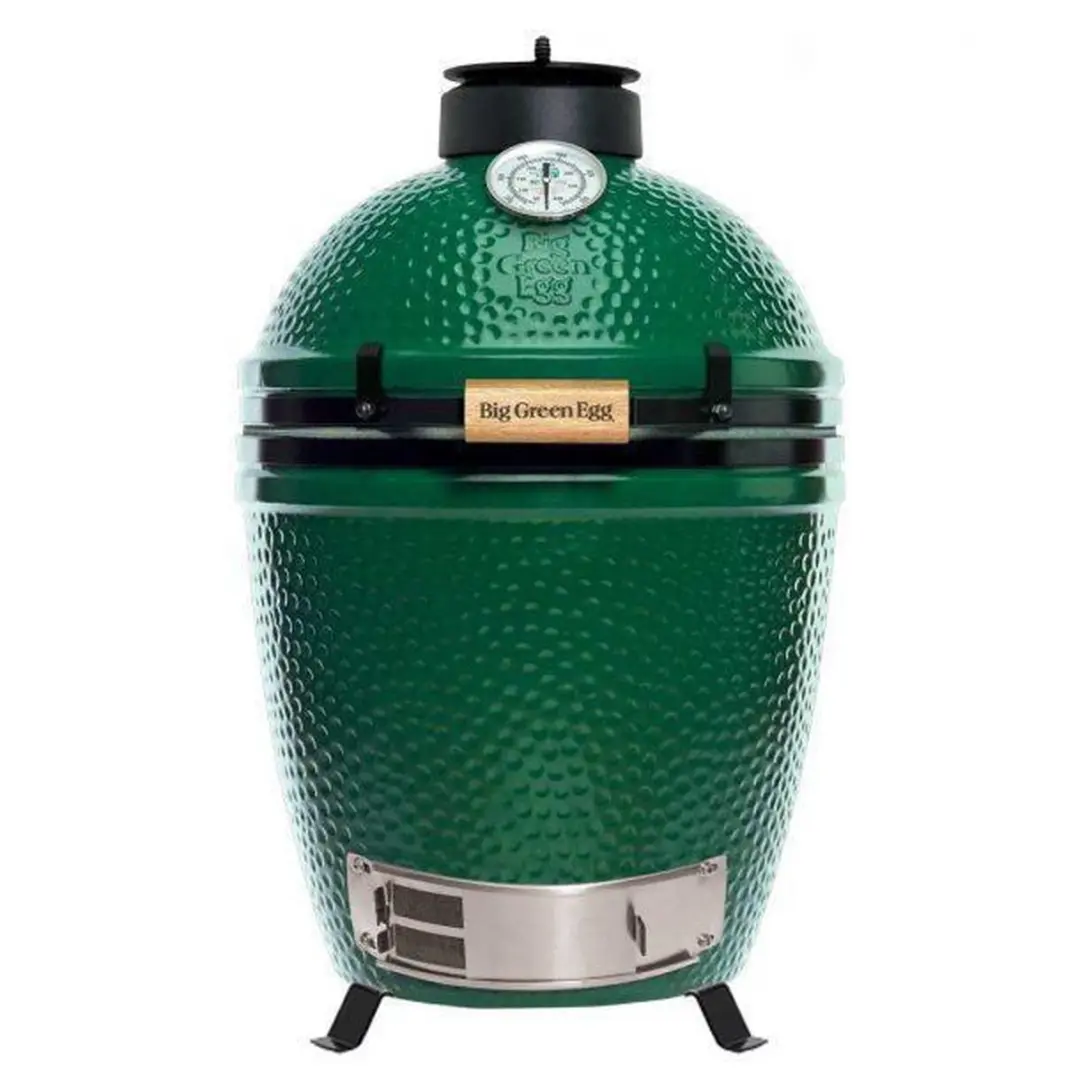 Big Green Egg Table Nest Medium - Zwart
