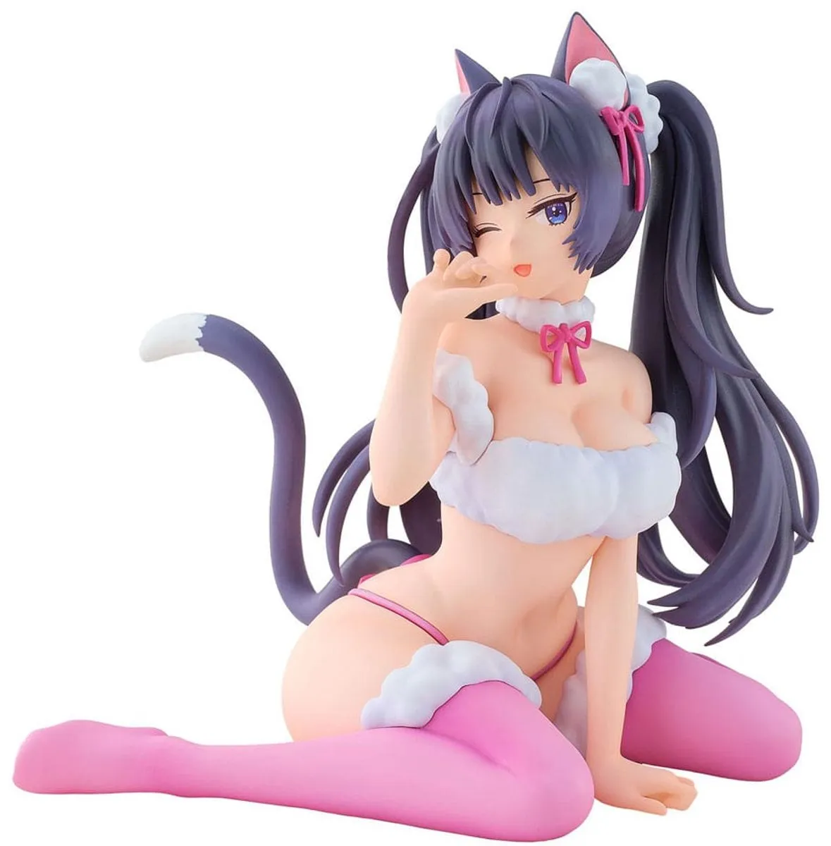 Sega Goddess of Victory: Nikke Yumemirize PVC Statue Nero