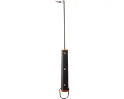 Traeger BBQ Pigtail - Zwart