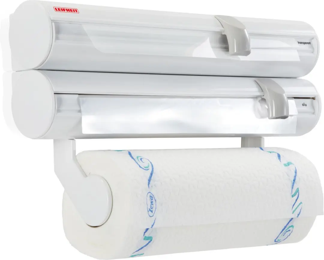 Leifheit Rolly Mobil Rollenhouder