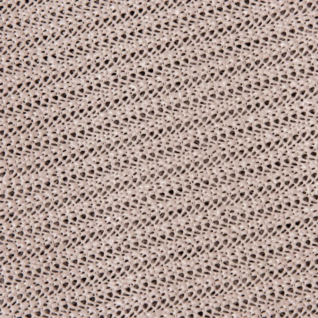 Wicotex Margherita Tafelkleed Buiten - 130x160cm Taupe