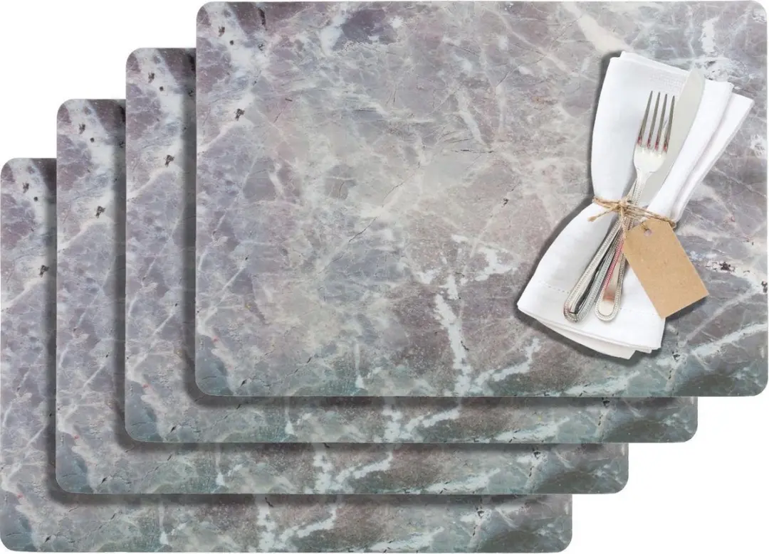 Westmark Saleen Collectie Placemats 4-delig