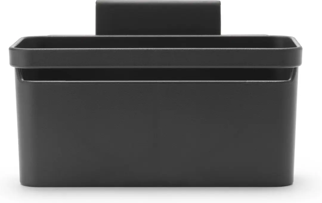 Brabantia SinkSide Gootsteenorganizer - Dark Grey