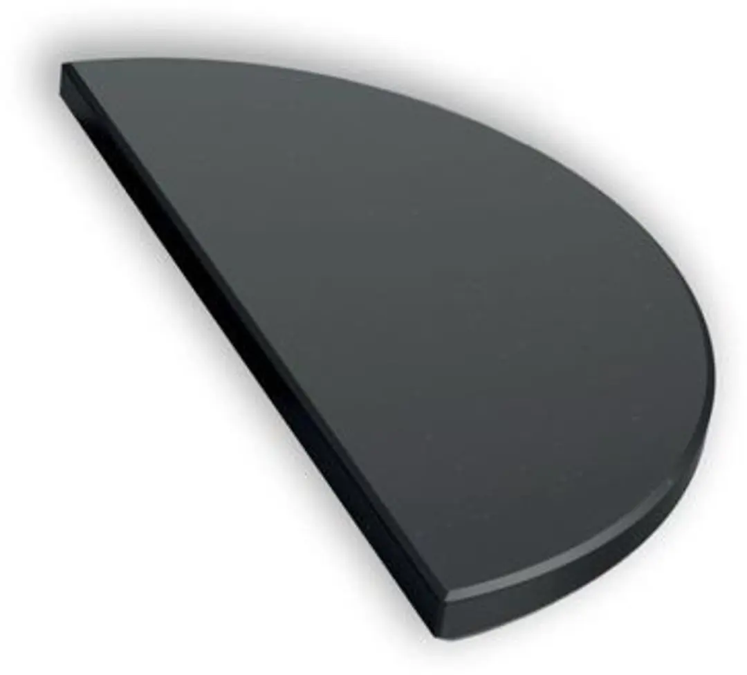 The Bastard BB726 Stenen Halve Maan - Medium