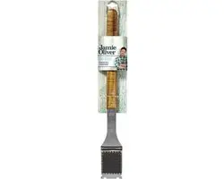 Jamie Oliver BBQ Schoonmaakborstel 010069