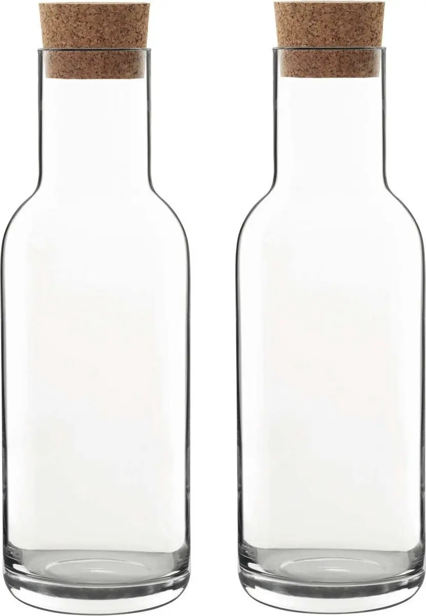 Bormioli Rocco Sublime Waterkaraf 1L