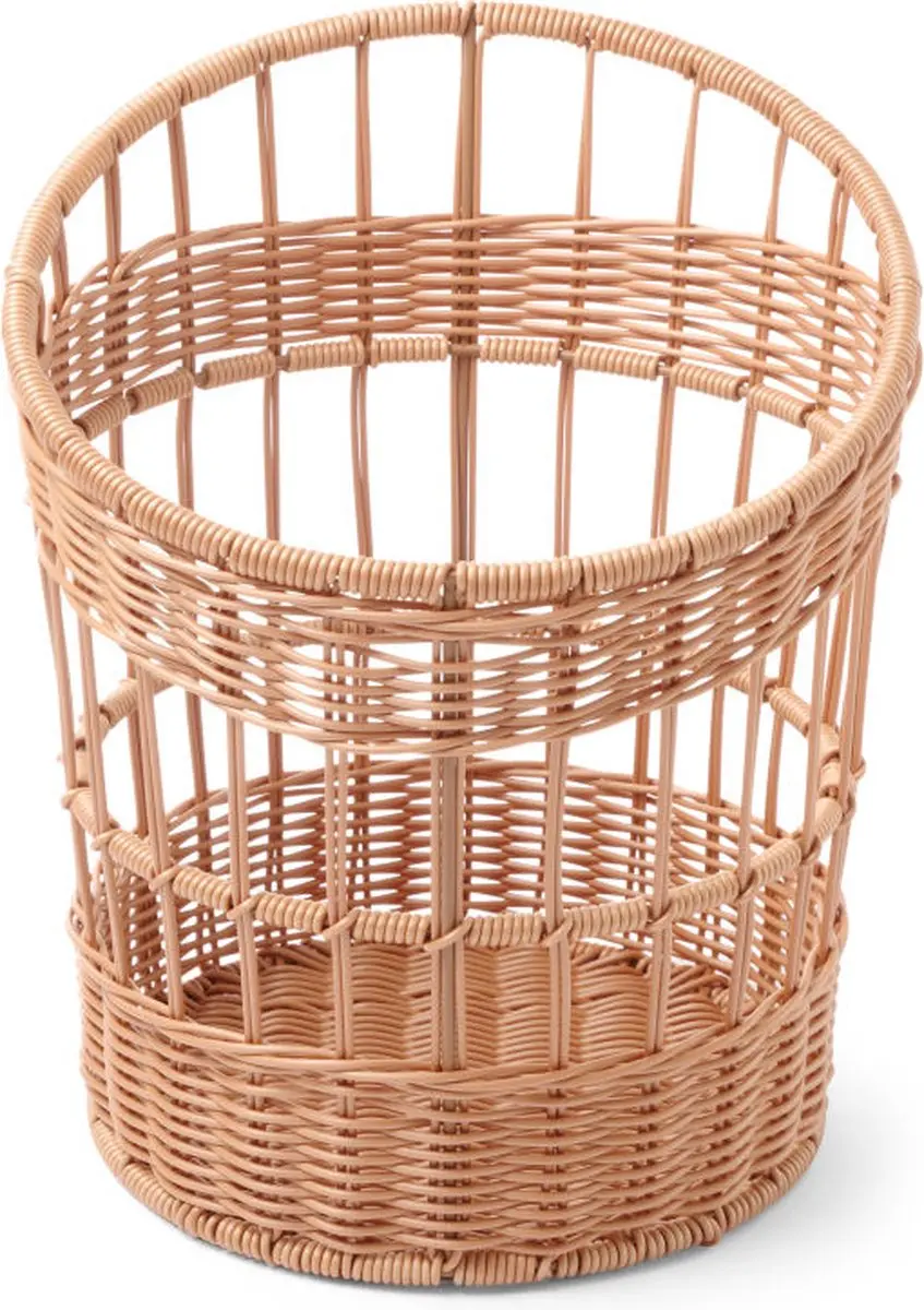 HENDI Baguettemand 426517 - 305x320x350mm - Beige