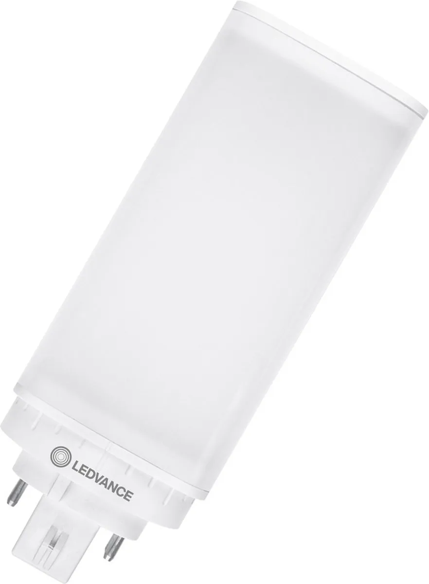 LEDVANCE Dulux-T LED 7W Mat Koel Wit - 4-Pin - afbeelding 5 van 6