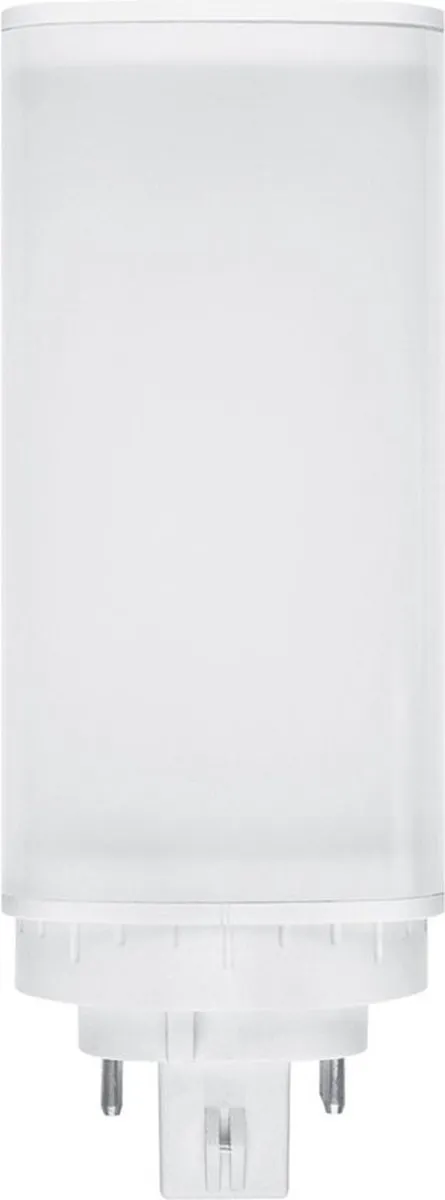 LEDVANCE Dulux-T LED 7W Mat Koel Wit - 4-Pin - afbeelding 6 van 6