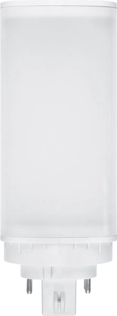 LEDVANCE Dulux-T LED 7W Mat Koel Wit