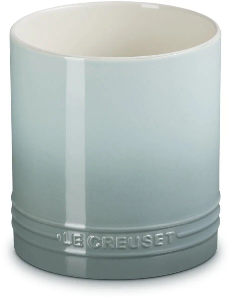 Le Creuset Signature Spatelpot Sea Salt
