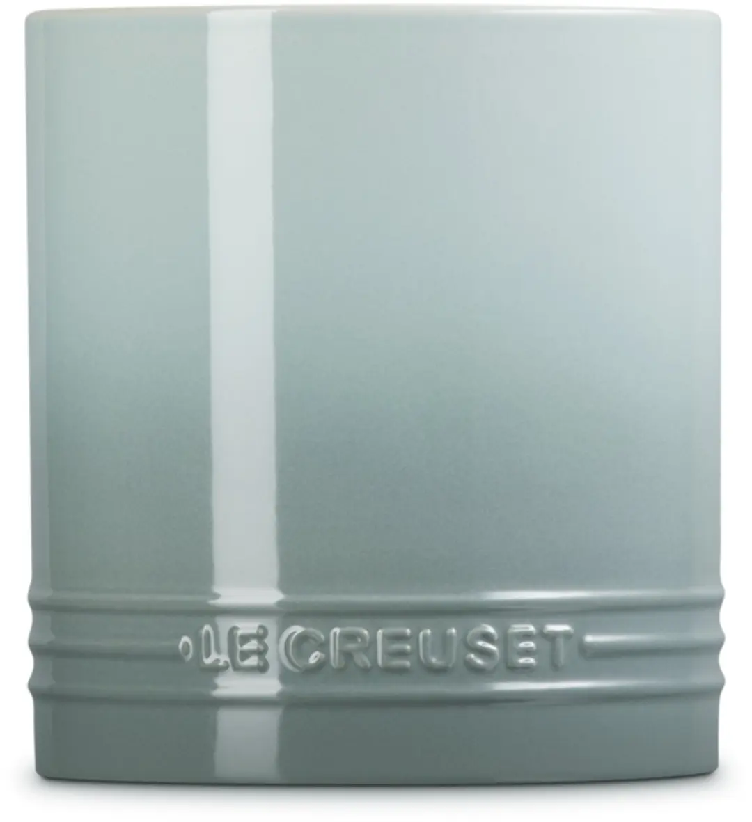 Le Creuset Signature Spatelpot Sea Salt