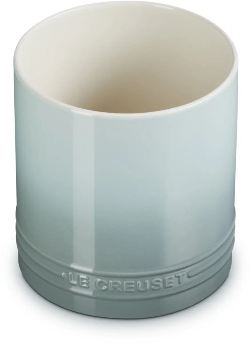 Le Creuset Signature Spatelpot Sea Salt