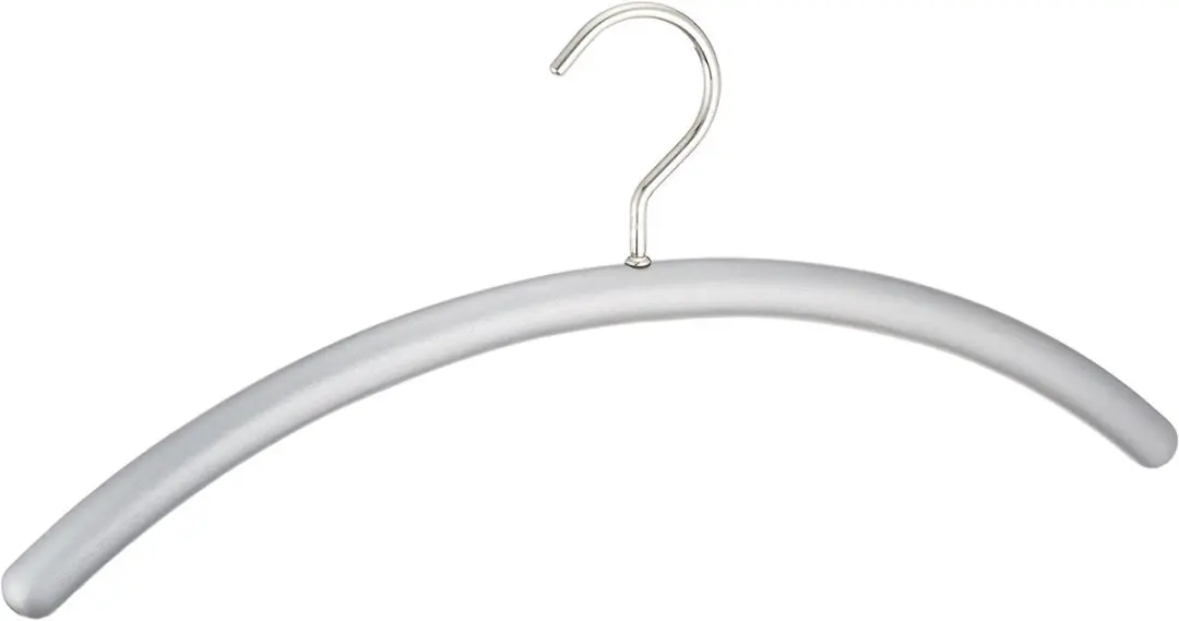 Wenko Kledinghanger Rollo 45x19cm Hout
