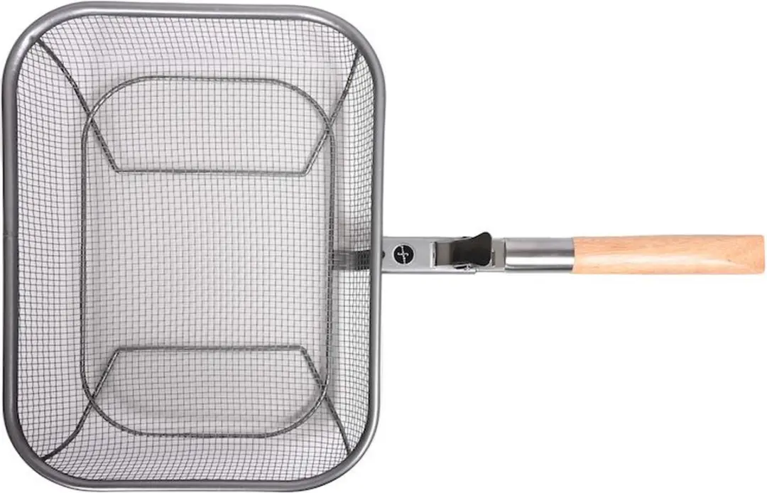 Sagaform BBQ Mand