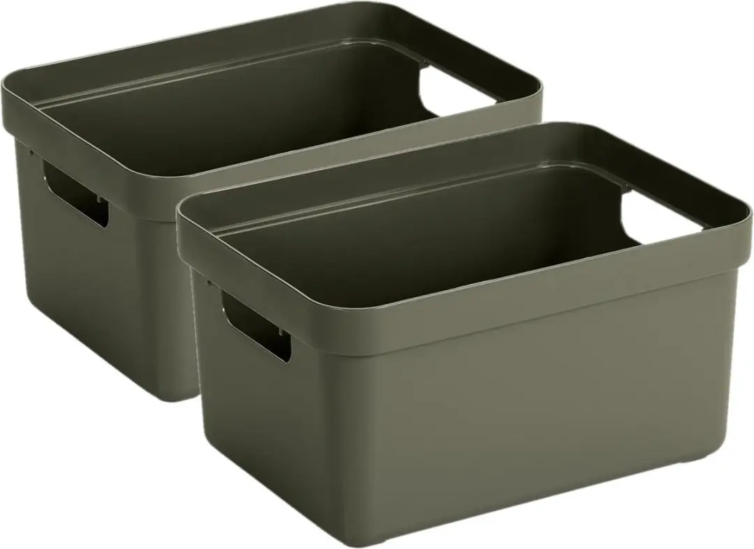 Sunware Sigma Opbergbox 13L